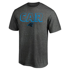 Carolina Panthers Must Win T-Shirt - Charcoal on sale