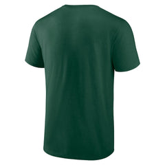 Green Bay Packers Spirit T-Shirt - Green discount