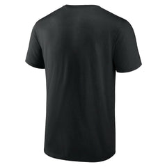 Las Vegas Raiders Spirit T-Shirt - Black outlet