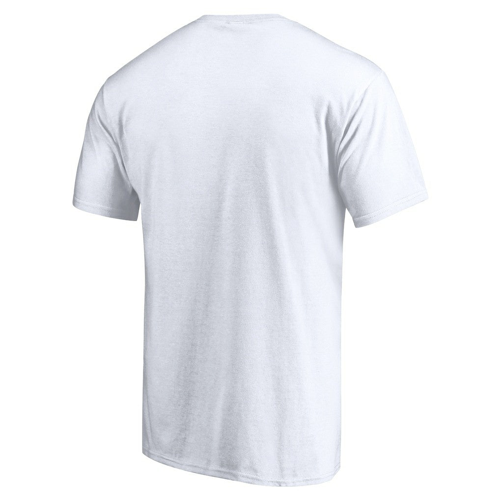 New Orleans Saints Gain Ground T-Shirt - White cheap