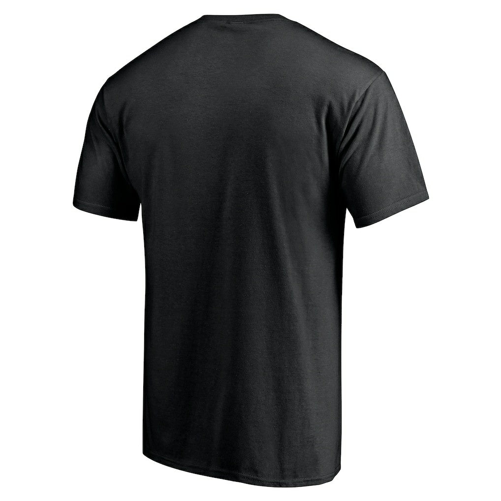 San Francisco 49ers Gain Ground T-Shirt - Black cheap