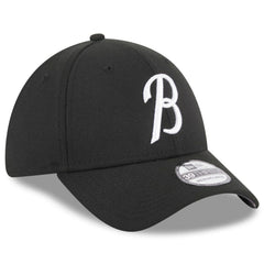 Baltimore Orioles 2023 City Connect 39THIRTY Flex Hat Black
