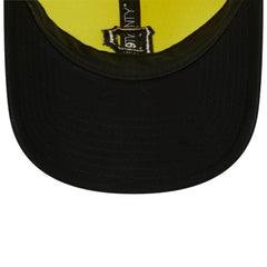 Pittsburgh Pirates 2023 City Connect 9TWENTY Adjustable Hat Gold/Black