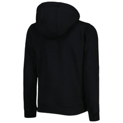 Baltimore Orioles Youth Wordmark Full-Zip Fleece Hoodie Black