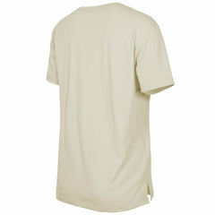 Las Vegas Raiders New Era Women's 2023 NFL Draft T-Shirt - Cream outlet