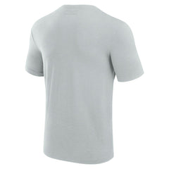San Diego Padres Modal Short Sleeve T-Shirt Gray