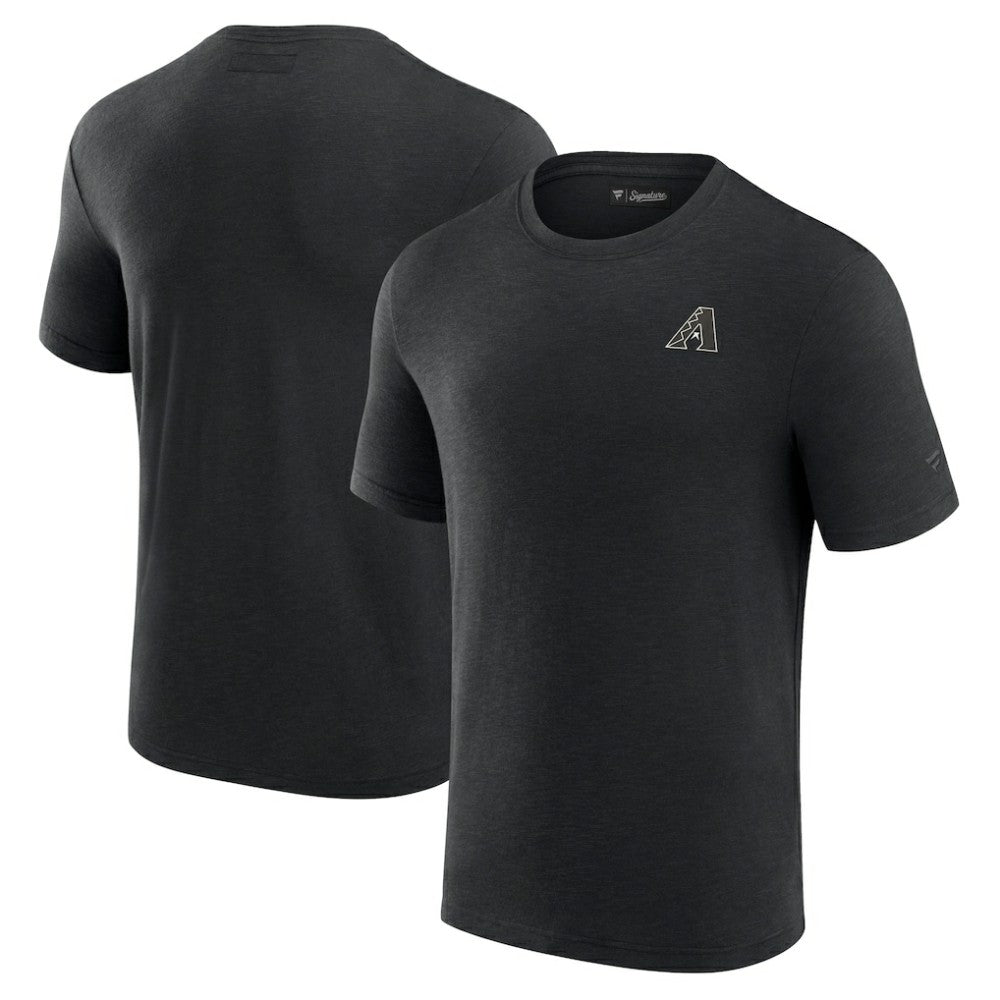 Arizona Diamondbacks Modal Short Sleeve T-Shirt Black