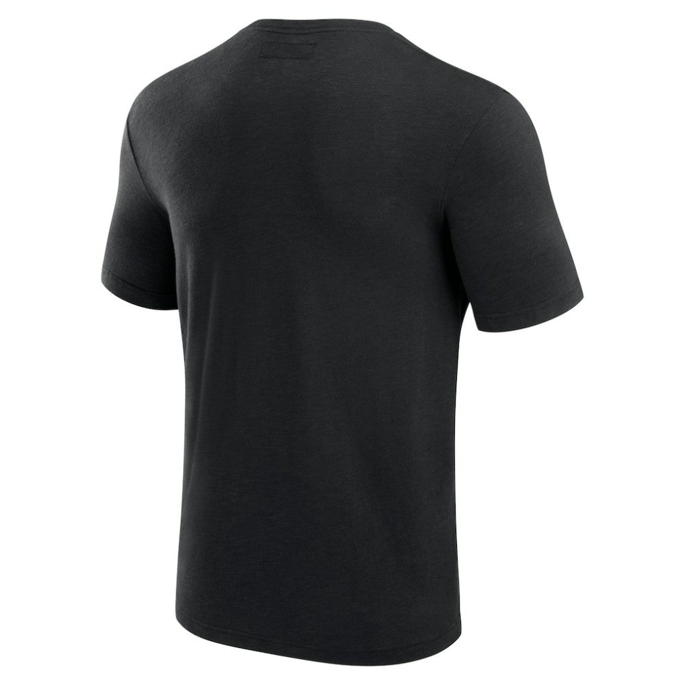 Baltimore Orioles Modal Short Sleeve T-Shirt Black