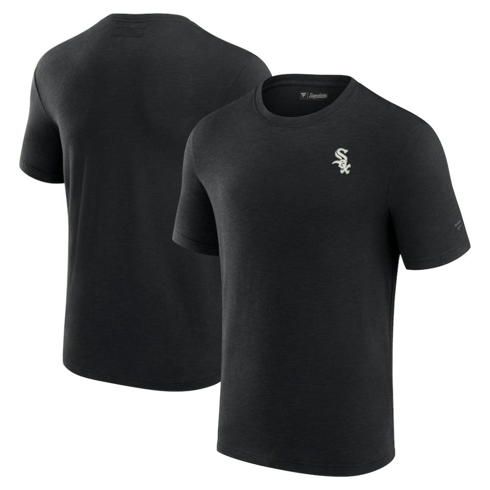 Chicago White Sox Modal Short Sleeve T-Shirt Black