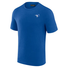 Toronto Blue Jays Modal Short Sleeve T-Shirt Royal