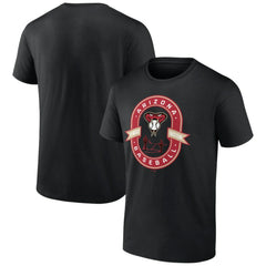 Arizona Diamondbacks Glory Bound D-Backs Nation T-Shirt Black