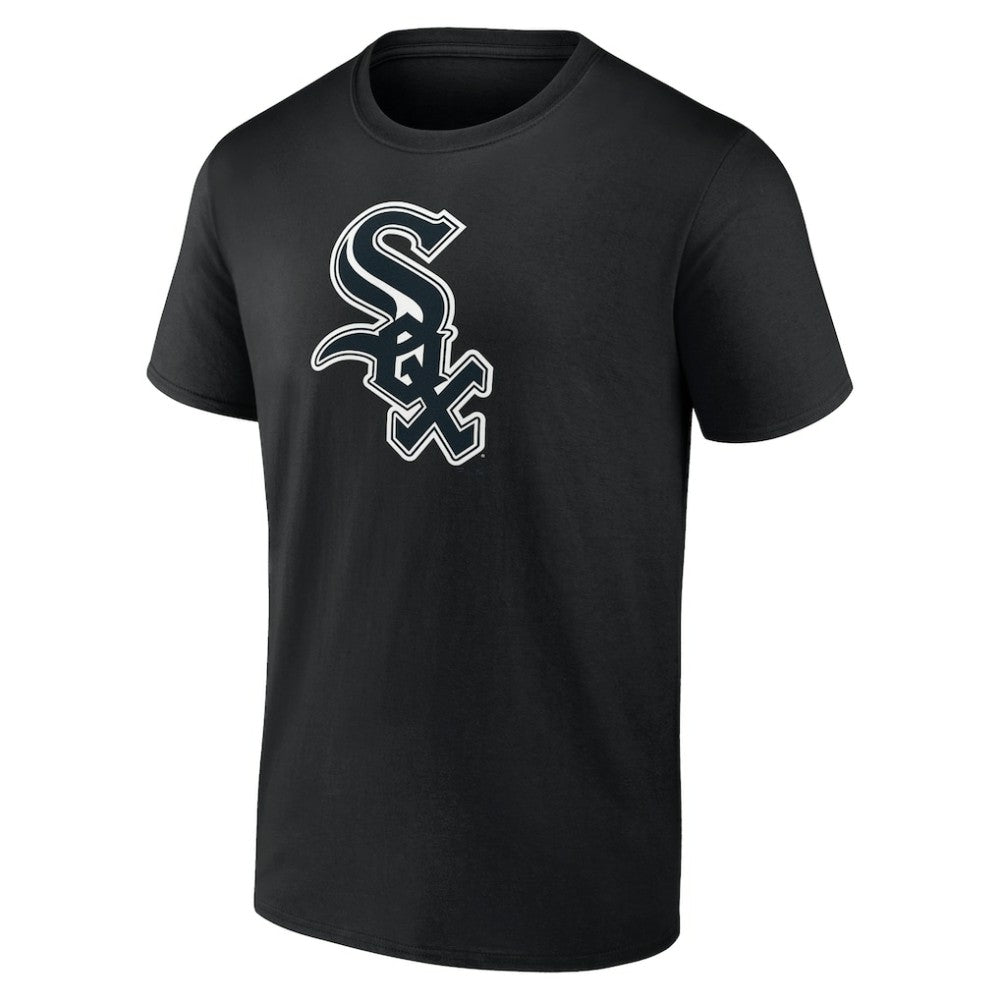 Chicago White Sox Rough Diamond T-Shirt Black