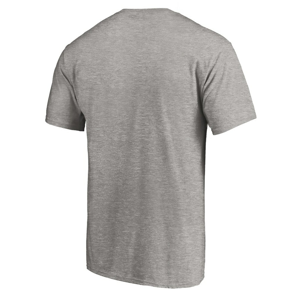 Chicago White Sox Gain Ground T-Shirt Heather Gray