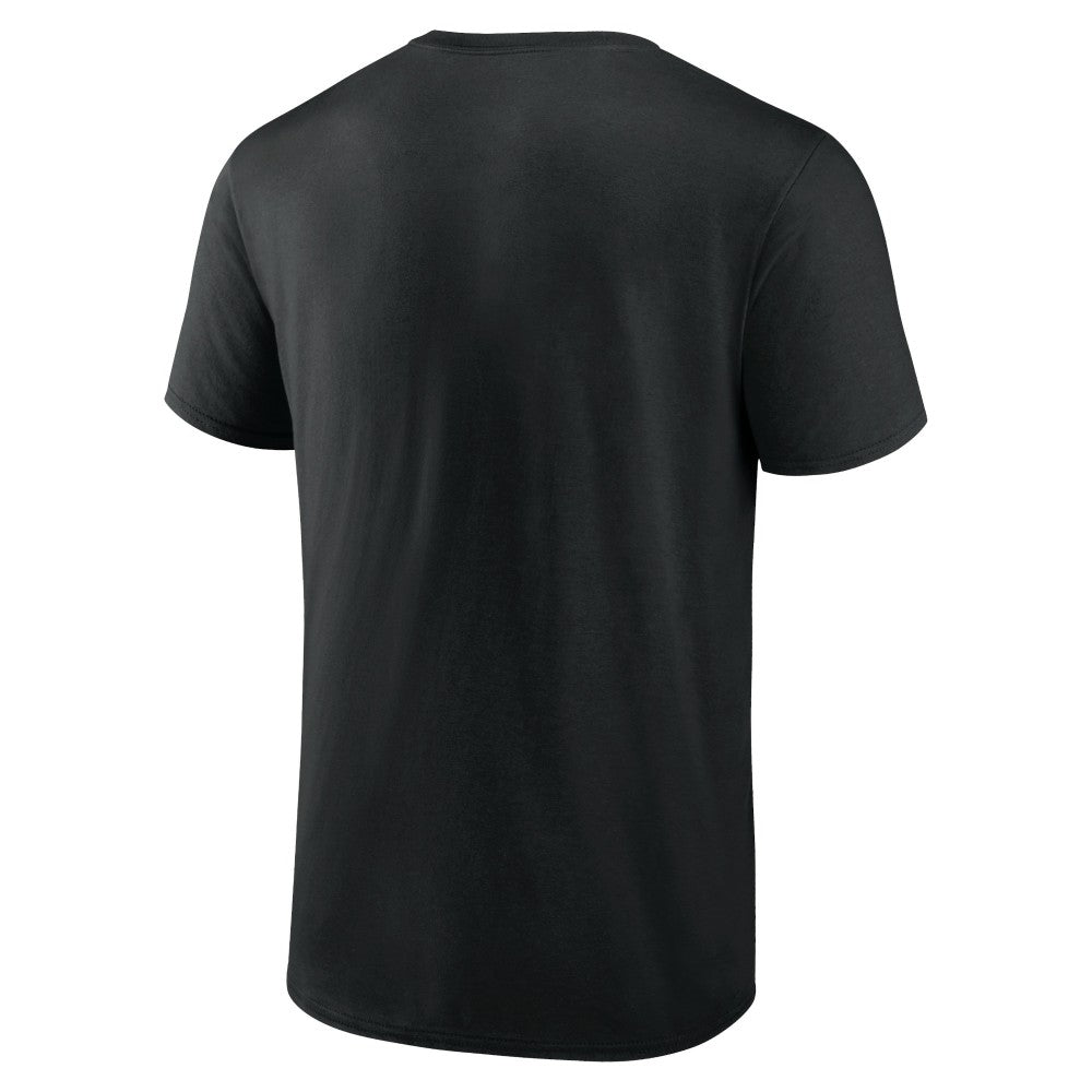 Cincinnati Reds Glory Bound Big Red Machine T-Shirt Black