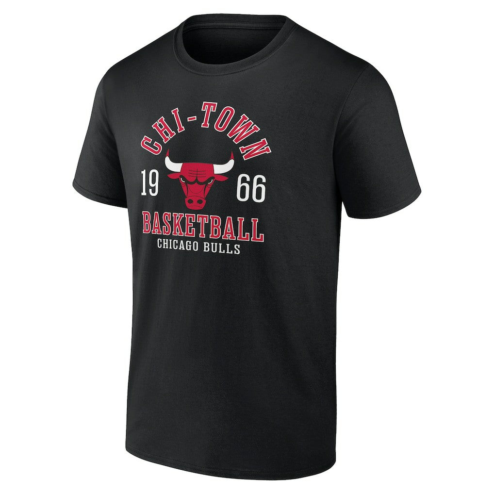 Chicago Bulls The Extras T-Shirt sale - Black sale