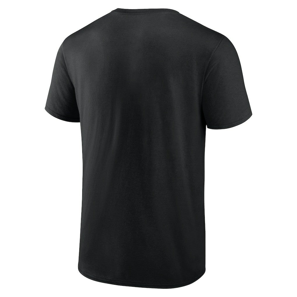 Golden State Warriors Core Hometown Launch T-Shirt sale - Black outlet