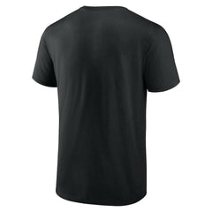 Houston Rockets The Extras T-Shirt - Black discount