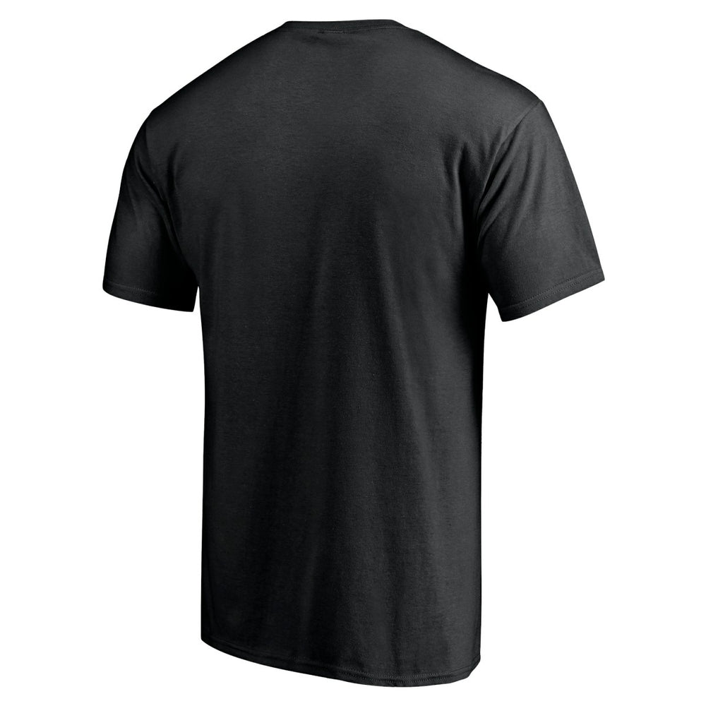 Miami Heat Push Ahead T-Shirt - Black shop