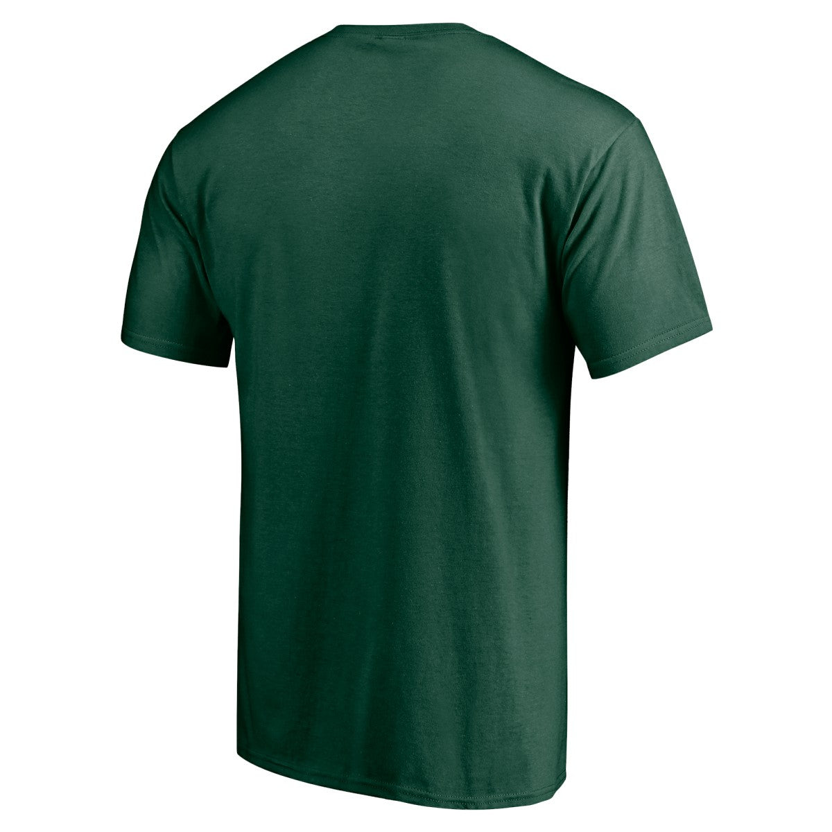 Milwaukee Bucks Push Ahead T-Shirt - Hunter Green cheap