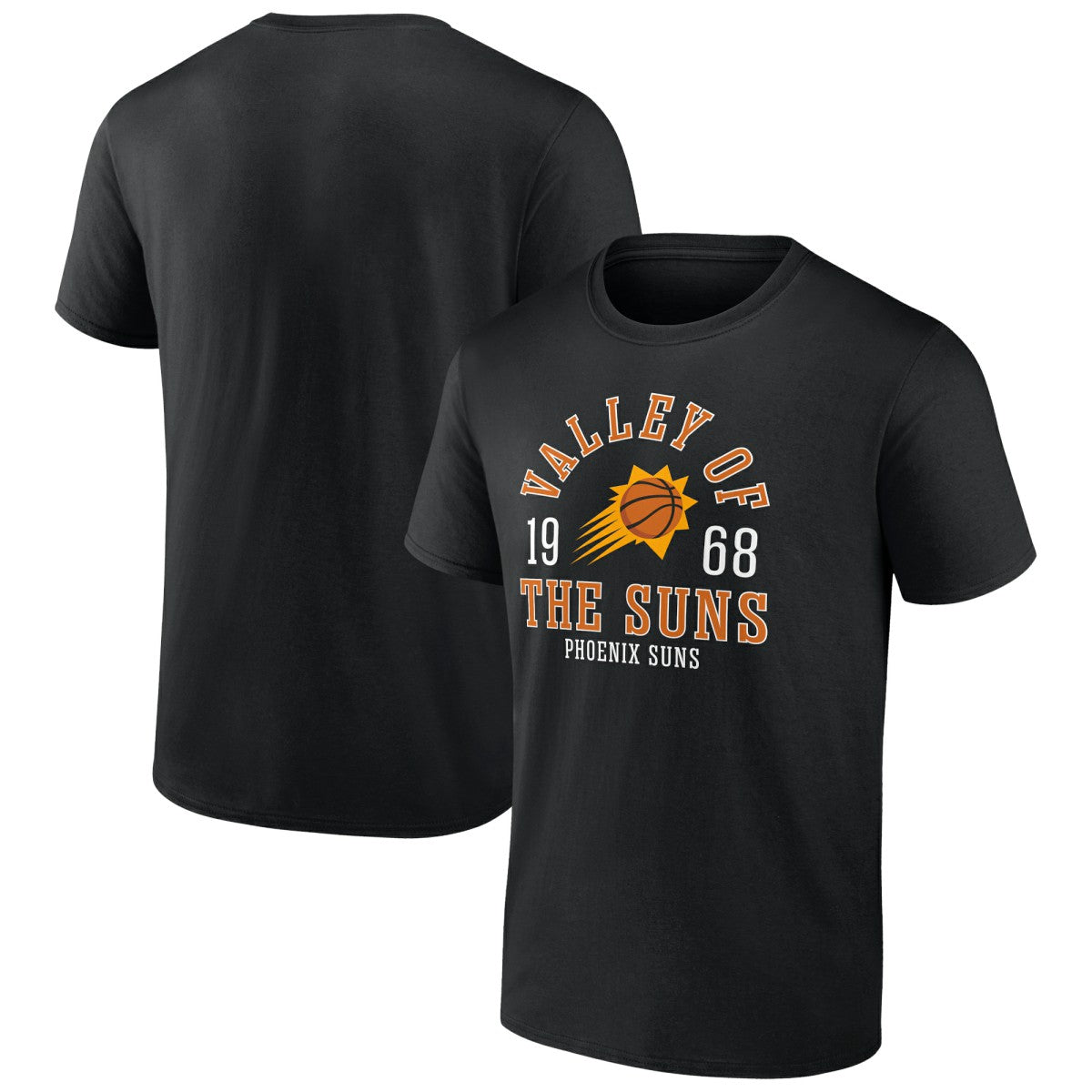 Phoenix Suns The Extras T-Shirt - Black online