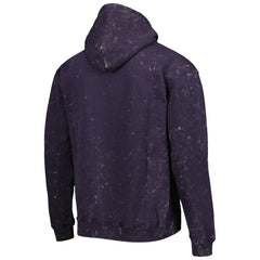 Phoenix Suns The Wild Collective Unisex Tonal Acid Wash Pullover Hoodie - Purple for sale