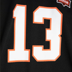 Ken Riley Cincinnati Bengals 1981 Authentic Throwback Retired Player Jersey - Black online