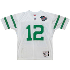 Randall Cunningham Philadelphia Eagles 1994 Authentic Throwback Retired Player Jersey - White for sale