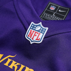 Lewis Cine Minnesota Vikings Game Player Jersey - Purple outlet