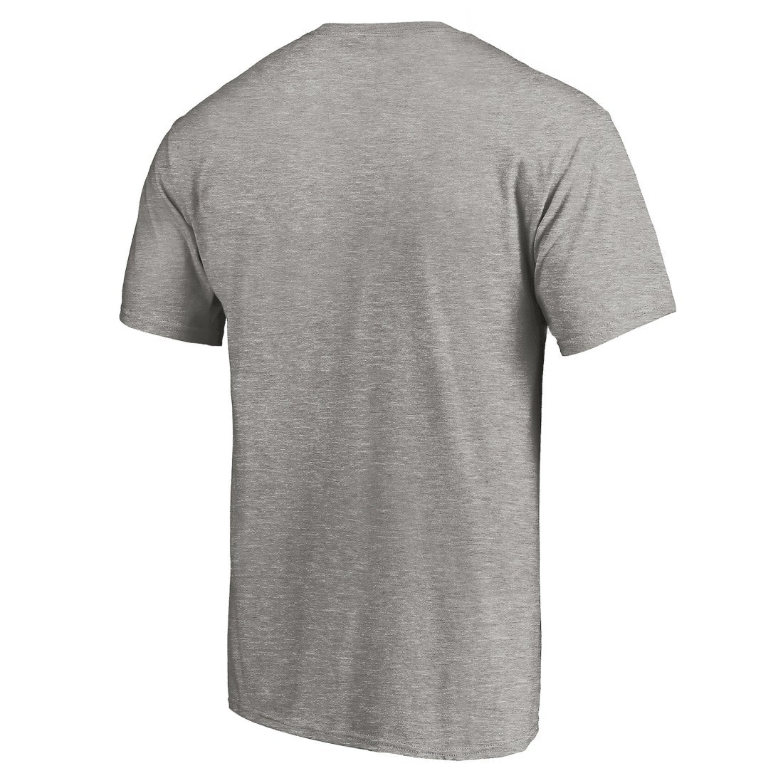 Detroit Lions Primary Logo T-Shirt - Heather Gray outlet