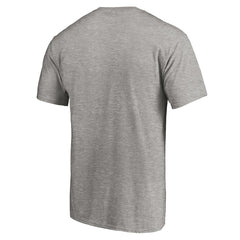 Detroit Lions Primary Logo T-Shirt - Heather Gray outlet