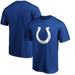 Indianapolis Colts Primary Logo T-Shirt - Royal outlet