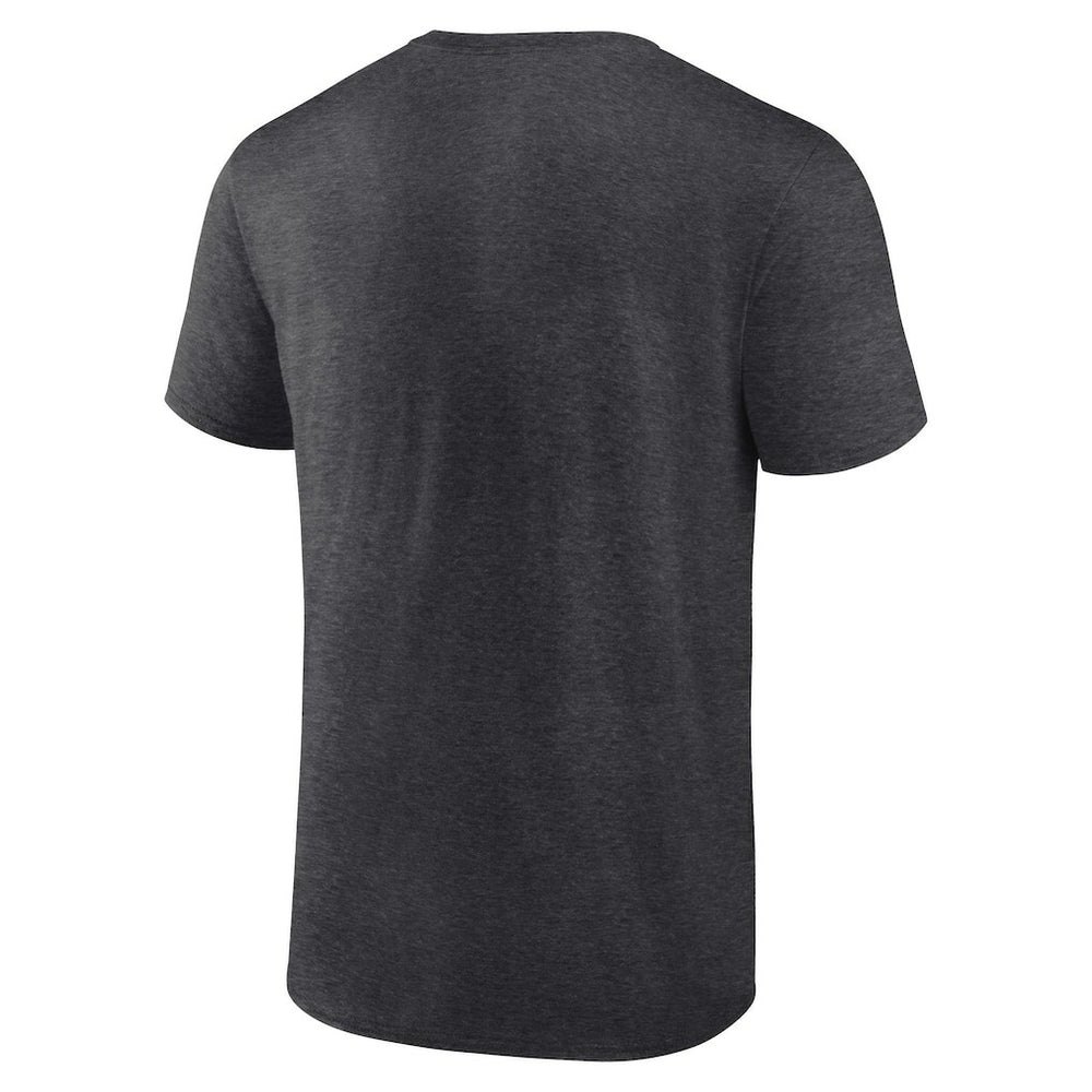Washington Commanders Victory Arch T-Shirt - Heather Charcoal for sale