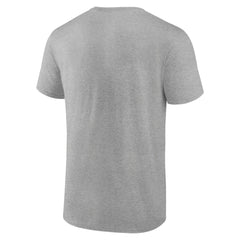 Washington Commanders Victory Arch T-Shirt - Heather Gray discount