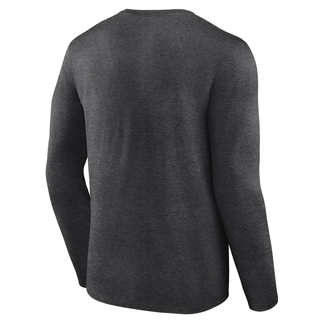 Seattle Seahawks Victory Arch Long Sleeve T-Shirt - Charcoal sale