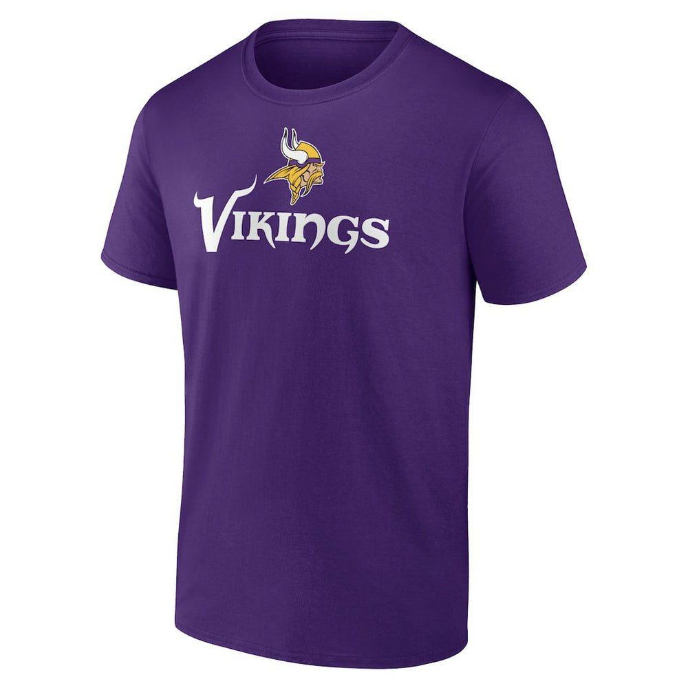 Justin Jefferson Minnesota Vikings Playmaker T-Shirt - Purple for sale