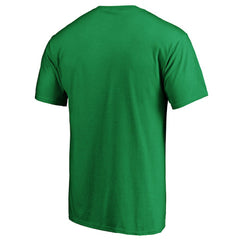 Chicago Bulls St. Patrick's Day T-Shirt sale - Green cheap