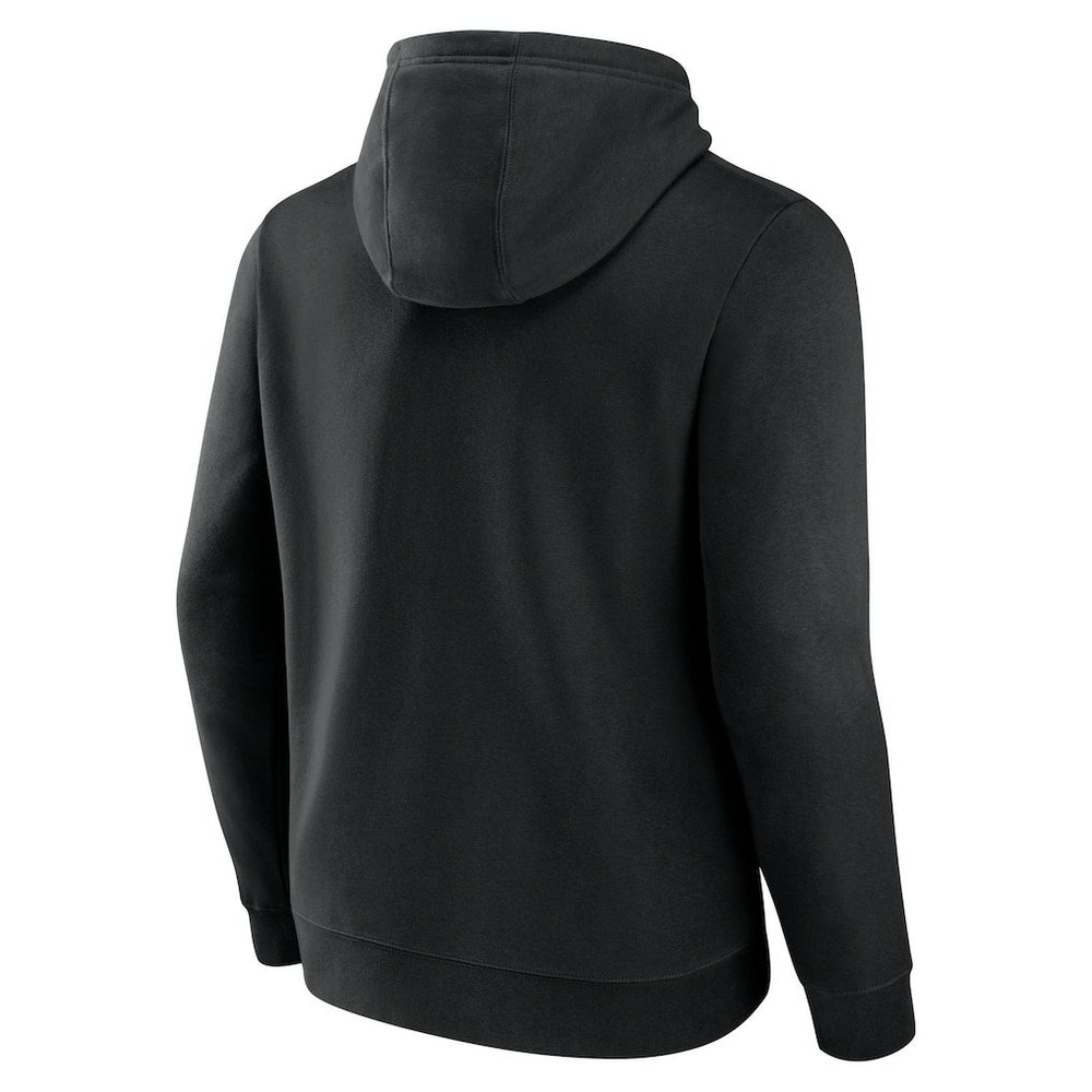 Las Vegas Raiders Between the Pylons Pullover Hoodie - Black outlet