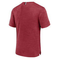 Arizona Cardinals Defender Evo T-Shirt - Cardinal sale