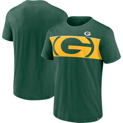 Green Bay Packers Ultra T-Shirt - Green discount