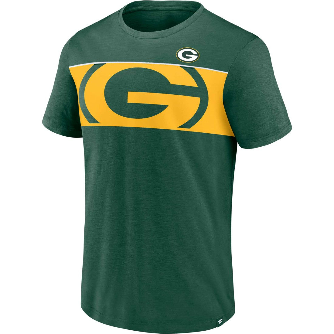 Green Bay Packers Ultra T-Shirt - Green discount