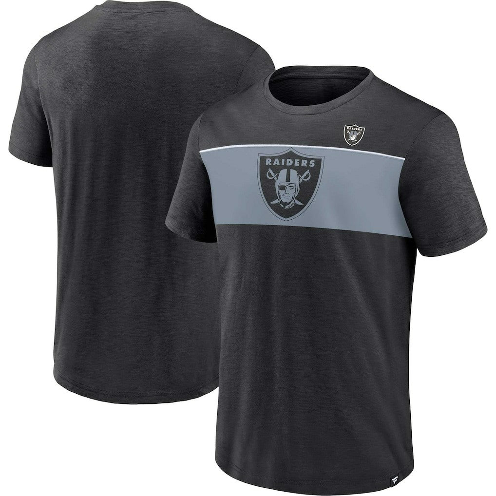 Las Vegas Raiders Ultra T-Shirt - Black cheap