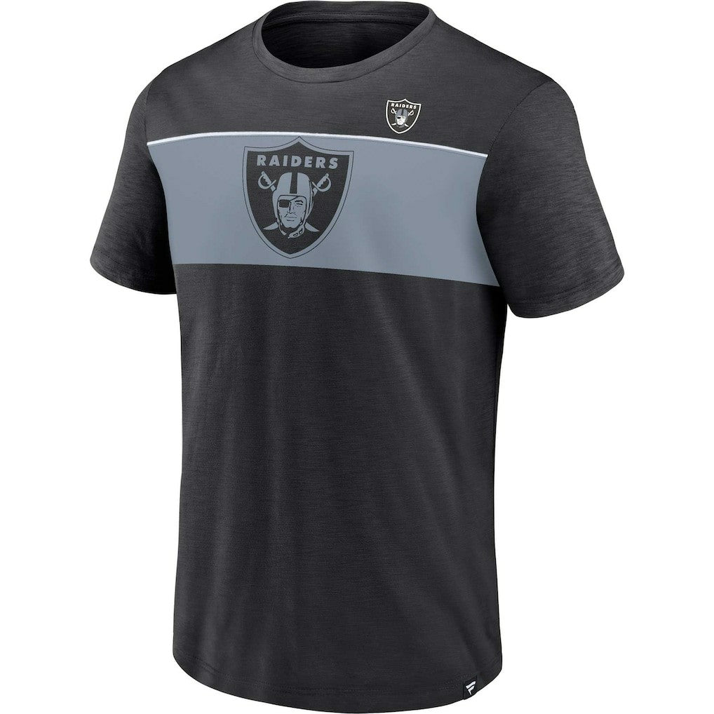 Las Vegas Raiders Ultra T-Shirt - Black cheap