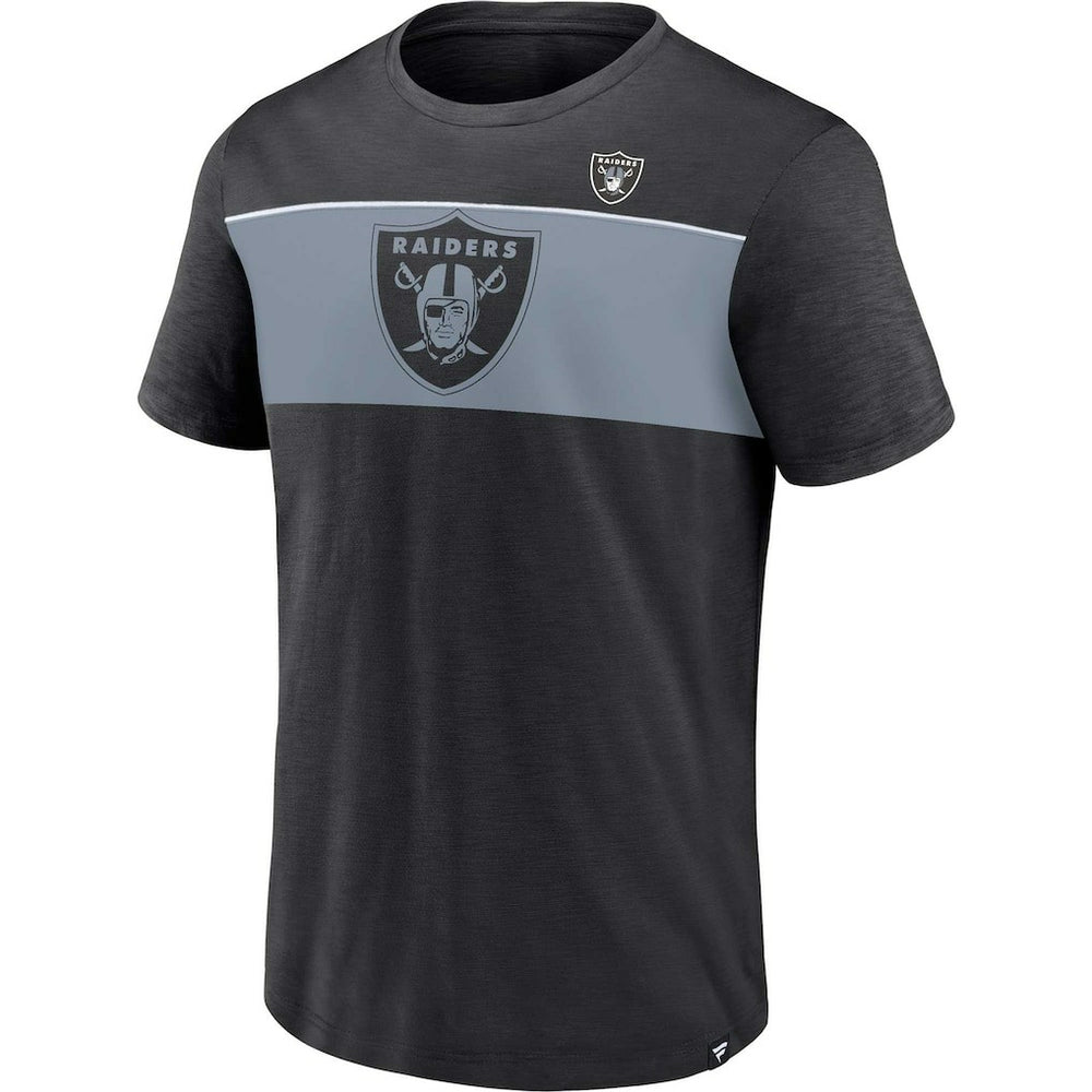 Las Vegas Raiders Ultra T-Shirt - Black cheap