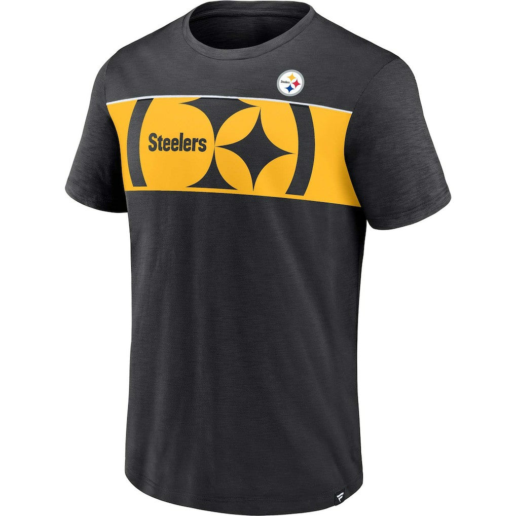 Pittsburgh Steelers Ultra T-Shirt - Black online