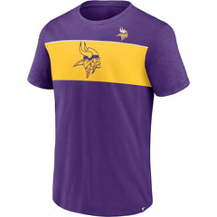 Minnesota Vikings Ultra T-Shirt - Purple cheap
