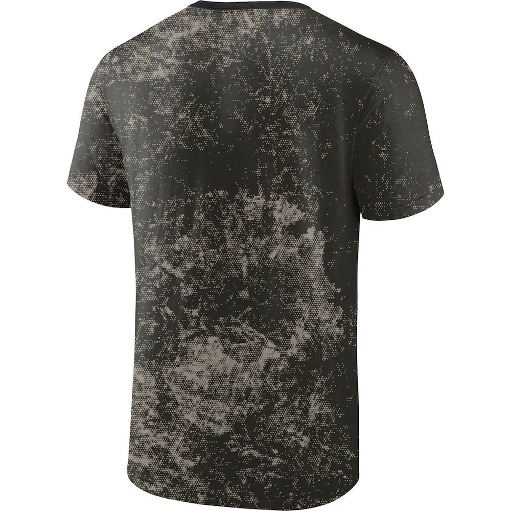 Cleveland Browns Shadow T-Shirt - Black on sale