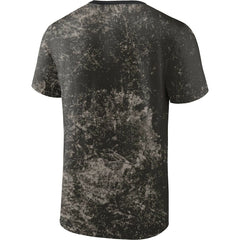 Los Angeles Rams Shadow T-Shirt - Black cheap