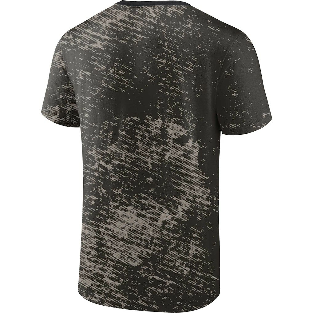 Las Vegas Raiders Shadow T-Shirt - Black on sale