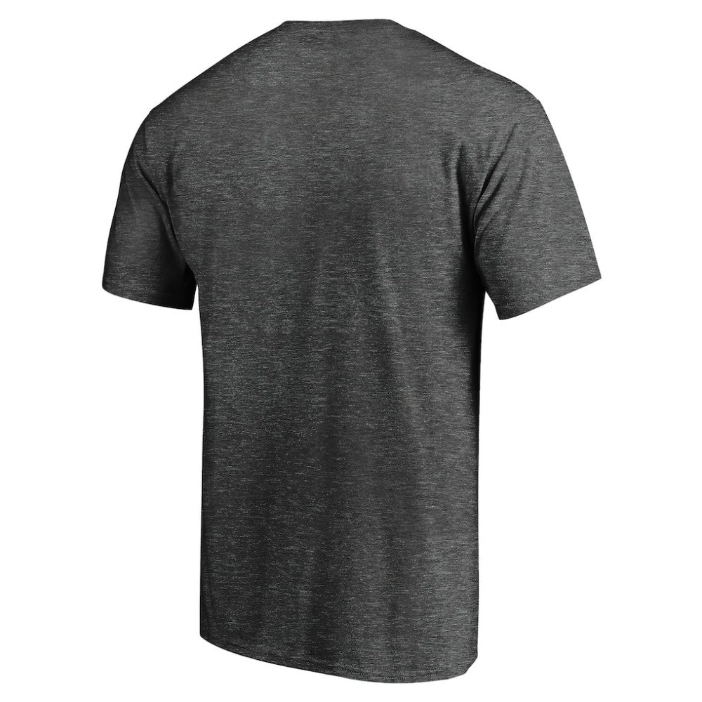 Vegas Golden Knights Logo T-Shirt - Charcoal T-shirts