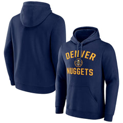 Navy Victory Arch Pullover Hoodie sale - Navy shop